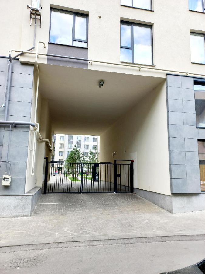 Apartament Dragut In Centrul Orasului! คีชีเนา ภายนอก รูปภาพ